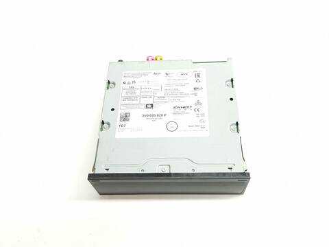 Foto 2ª: Centralita Motor ECU Skoda Karoq ACTIVE (2017)