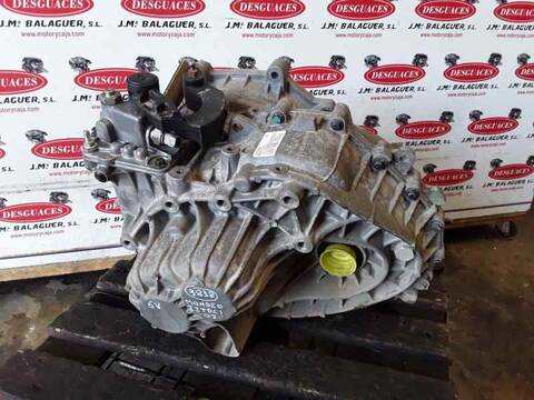 Foto 3ª: Caja Cambios Ford Mondeo 2.2 TDCI CAT 175CV