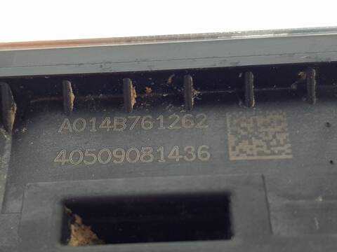 Foto 2ª: Abs Citroen Jumpy CITYVAN XS (1995)