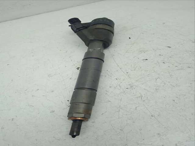 Inyectores Honda Civic 2.2 I-CTDI EXECUTIVE BERLINA 140CV 103KW