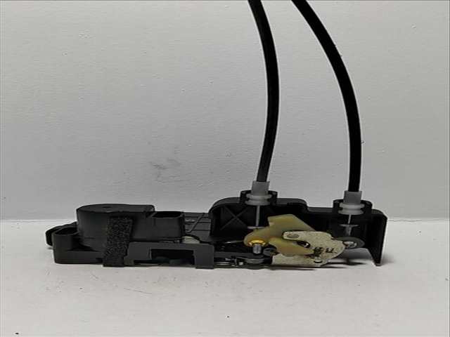 Cerradura Puerta Delantera Izquierda Ssangyong Korando LIMITED 4X2 178CV