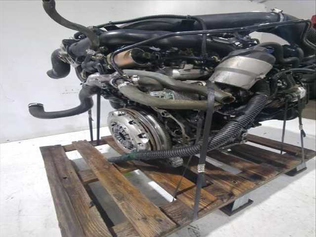 Foto 3ª: Motor Completo Opel Astra 1.7 CDTI L48) 100CV [Z 17 DTH] (2004)