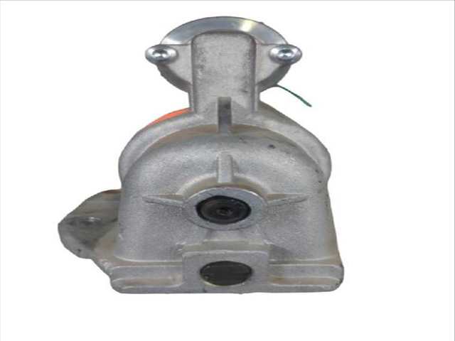 Foto 2ª: Motor de Arranque Jaguar X Type 2.5 V6 A LAS 4 RUEDAS (2001)