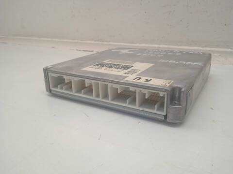Foto 2ª: Centralita Motor ECU Toyota Rav4 2.0 TD CAT 116CV 85KW (2000)