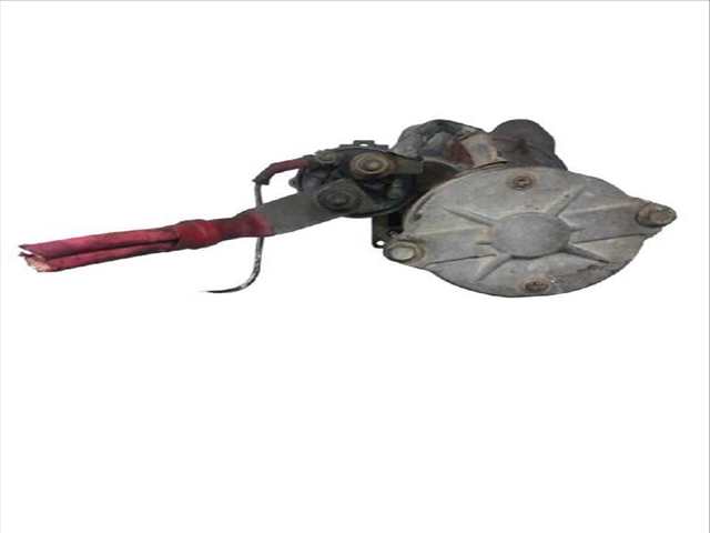 Foto 2ª: Motor de Arranque Renault Master 3.0 DCI 140 FD0T FD0S FD2T FD3S FD8S) FURGONETA (1997)