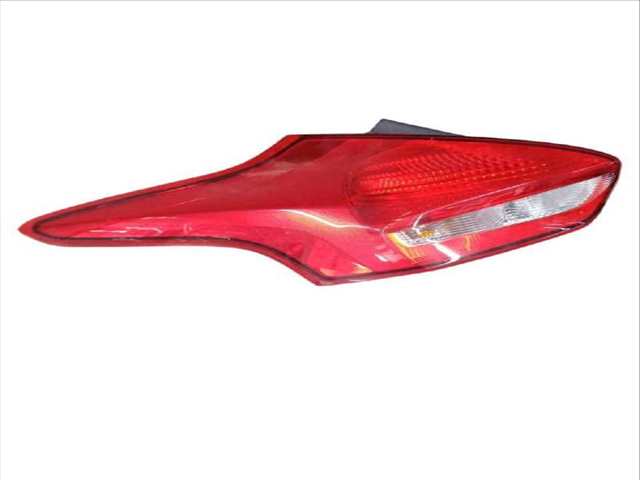 Piloto Trasero Izquierdo Ford Focus 2.0 ST