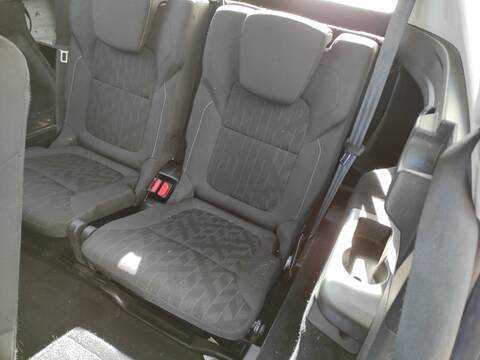 Asientos Tercera Fila Renault Scenic H5HB4 IV