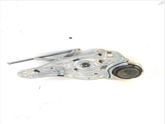 Elevalunas Eléctrico Delantero Izquierdo Kia Sportage 1.6 GDI