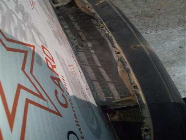 Foto 4ª: Paragolpes Delantero Suzuki Vitara 2.0 HDI TECHO METALICO LUJO 87CV 64KW [RHP] (2004)