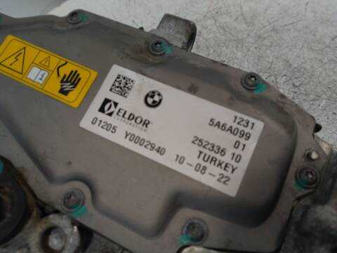 Foto 3ª: Alternador Bmw Serie 2 215 XB2231O0 B38 245 CV 180KW [B38A15P] (2022)