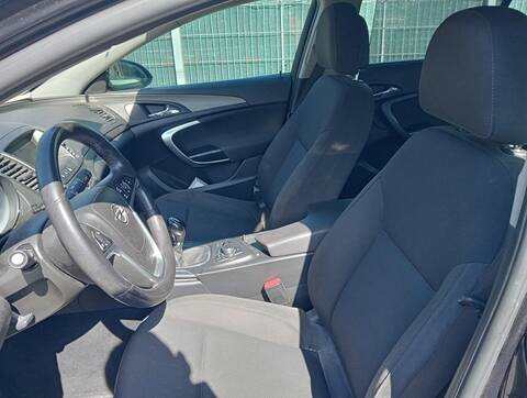 Kit Airbag Opel Insignia COSMO 2 CDTI 131CV