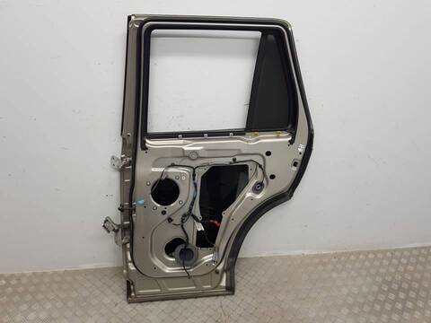 Foto 3ª: Puerta Trasera Derecha Land Rover Range V6 TD HSE (2014)