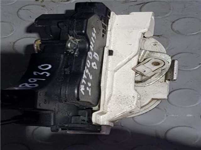 Foto 2ª: Cerradura Puerta Delantera Derecha Mitsubishi Lancer 2.0 INSTYLE [2.0 LTR. - 103 KW DI-D CAT] [BWC]