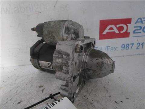 Motor de Arranque Citroen C3 1.6 EXCLUSIVE PICASSO 90CV 66KW