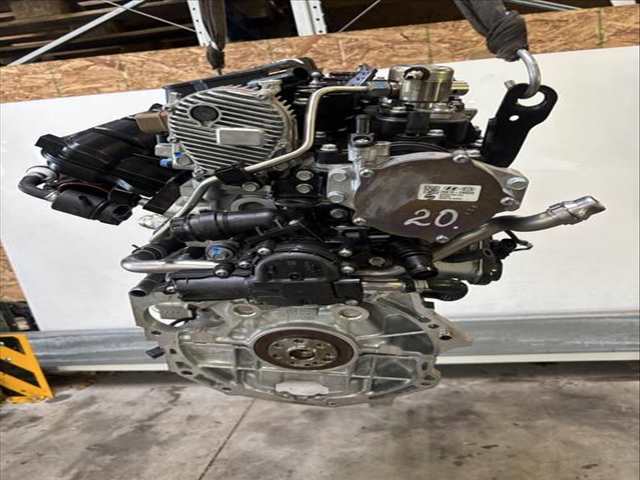 Foto 2ª: Motor Completo Hyundai Elantra 1.6 GDI 141 - 204 CV [G4FP] (2022)