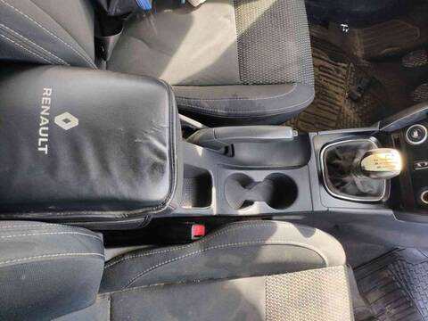 Consola Central Renault Koleos 2 0 110 KW DCI DIESEL FAP 2008 150CV
