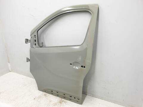 Foto 3ª: Puerta Delantera Izquierda Renault Trafic L1H1 29T KOMFORT (2014)