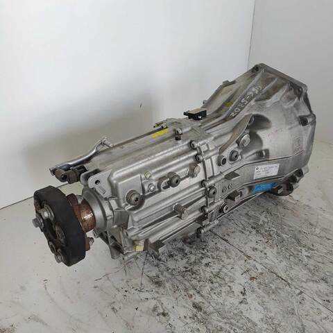 Caja Cambios Bmw Serie 1 114 123 D