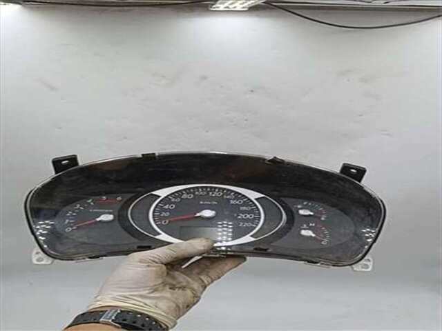 Cuadro de Instrumentos Hyundai Tucson 2.0 CLASSIC 4X2 [2.0 LTR. - 104 KW CAT]