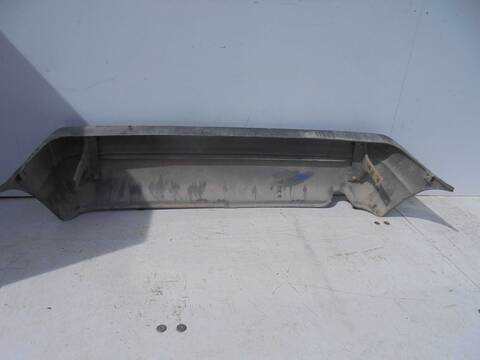 Foto 3ª: Paragolpes Trasero Lancia Y FIRE 45CV 33KW [156A2000] (1993)