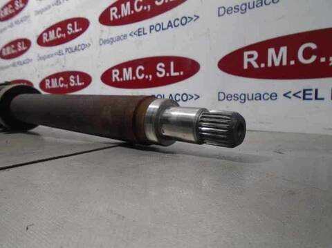 Foto 3ª: Transmision Delantera Derecha Ford Fiesta AMBIENTE 80CV 59KW [FXJB] (2003)