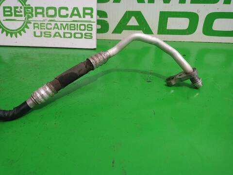 Foto 3ª: Tubos Aire Acondicionado Audi A6 2.4 177CV [BDW] (2004)