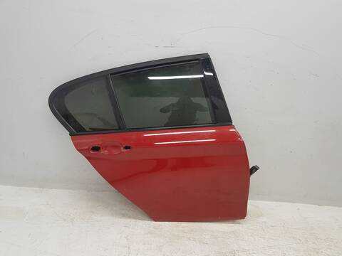 Puerta Trasera Derecha Bmw Serie 1 114 118D M SPORT