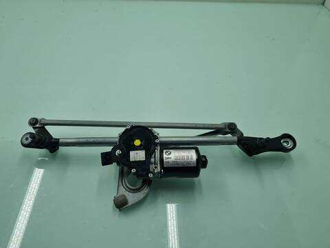 Foto 1ª: Motor Limpia Delantero Bmw Serie 3 315 316D 116CV 85KW [N47D20C] (2013)