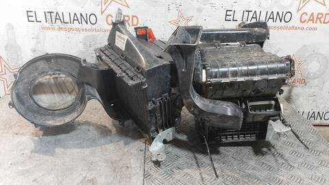 Calefacción Volkswagen Transporter D T5 FURGONETA CAJA CERRADA BATALLA LARGA)