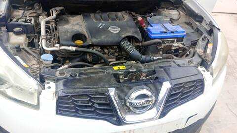 Panel Frontal Nissan Qashqai ACENTA 150CV 110KW