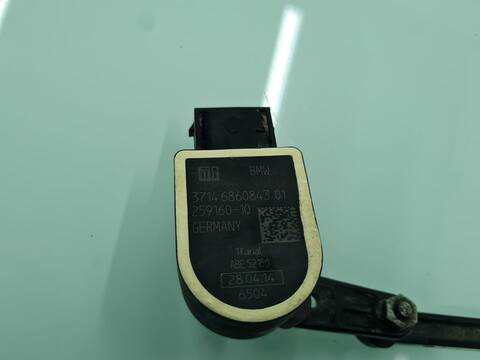 Foto 2ª: Motor Regulacion Faros Bmw X4 XDRIVE 20D 190CV 140KW [B47D20A] (2014)