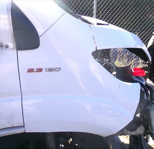 Aleta Delantera Derecha Fiat Ducato 2.3 JTD 2014-2020