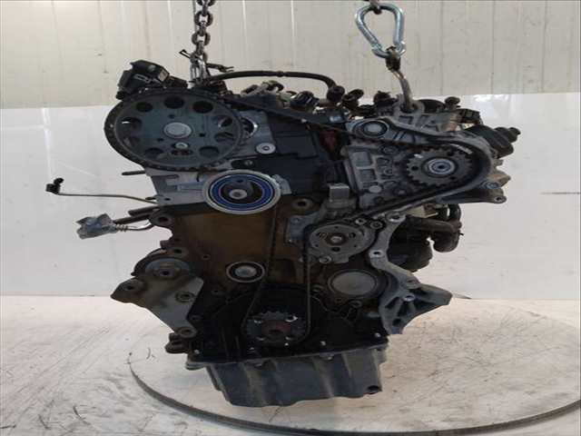 Foto 2ª: Motor Completo Seat Leon 2.0 TDI 150 CV 110KW [CRLB]