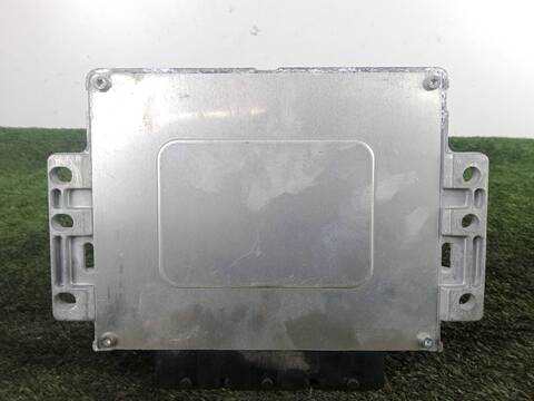 Centralita Motor ECU Citroen C3 1.4 I 73CV 54KW