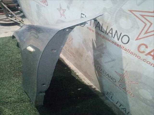 Foto 3ª: Aleta Delantera Izquierda Bmw Serie 5 518 530I BERLINA 231CV 170KW [306S3] (2003)