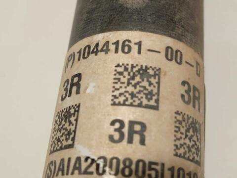 Foto 4ª: Transmision Trasera Izquierda Tesla Model 3 388CV 285KW (2020)