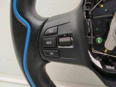 Foto 2ª: Volante Bmw i3 ELECTRIC 170CV 125KW [IB1P25B] (2019)