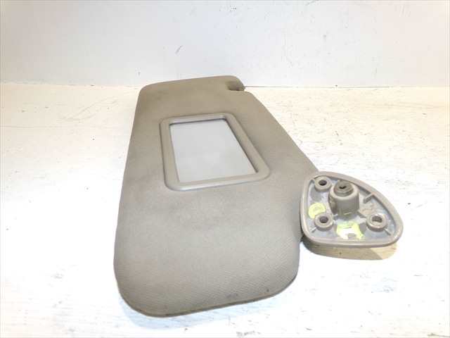 Foto 3ª: Parasol Derecho Ssangyong Kyron 2.0 XDI 2006-2009 [D20DT] (2006)