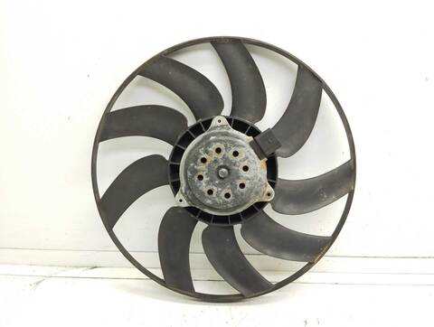 Foto 3ª: Electroventilador Audi A5 3.0 V6 24V TDI COUPE 245CV 180KW [CDUC] (2012)
