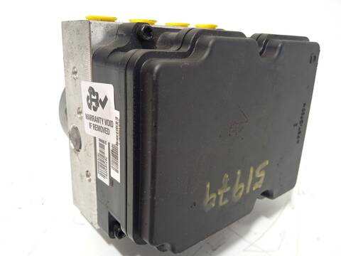 Foto 3ª: Abs Hyundai i20 1.0 T-GDI HYBRID 48V 120CV 88KW (2021)
