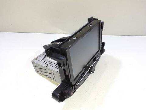 Sistema Audio Radio CD Opel Grandland SELECTIVE 120CV 88KW