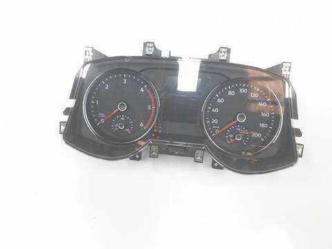 Cuadro de Instrumentos Volkswagen Crafter 35 FURGON BM TN FWD