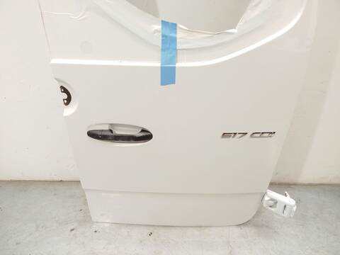 Foto 2ª: Puerta Trasera Derecha Mercedes Sprinter 419 CDI RWD 907.643 907.645 907.647) 190CV 140KW FURGONETA [654920] (2024)