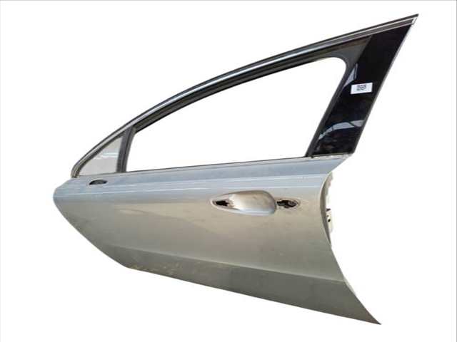 Puerta Delantera Izquierda Peugeot 508 2.0 HDI