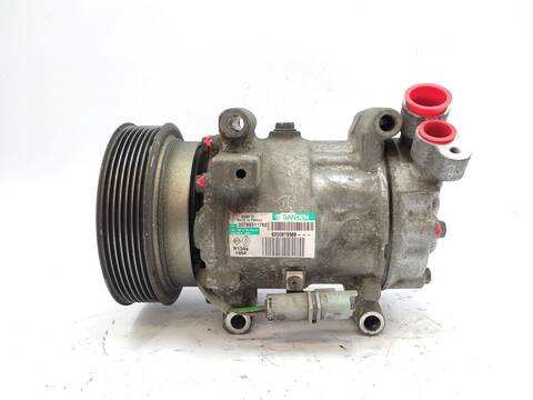 Compresor Aire Acondicionado Renault Clio 1.2 16V BR02 BR0J BR11 CR02 CR0J CR11) 75CV 55KW