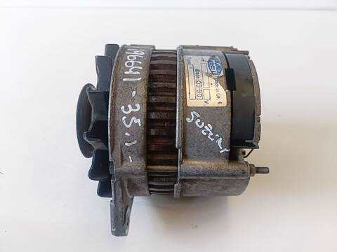 Foto 3ª: Alternador Suzuki Samurai 1.3 HARD TOP LUJO 69CV