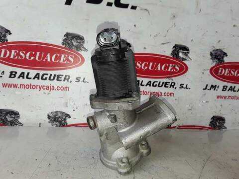 Valvula EGR Opel Corsa ENJOY 1.3 16V CDTI CAT Z 13 DTH - L4I) 90CV