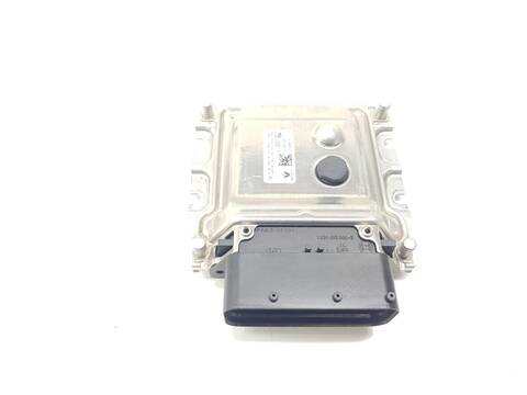 Centralita Motor ECU Renault Trafic MIXTO N1 L2H1 30T 5-6 PLAZAS) LARGO