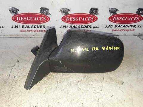 Foto 2ª: Retrovisor Izquierdo Honda Civic 1.6 CAT BERLINA 113CV