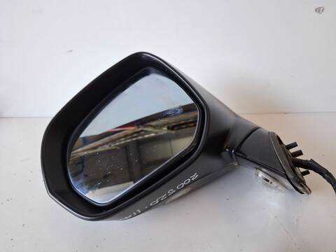 Foto 2ª: Retrovisor Izquierdo Citroen C4 AVATAR 1.6 16V HDI FAP 109CV (2013)